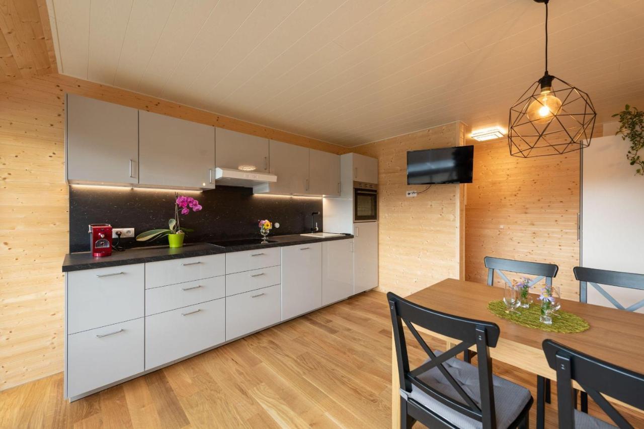 Apartmán Rosenhaus-1 Schwarzenberg im Bregenzerwald Exteriér fotografie