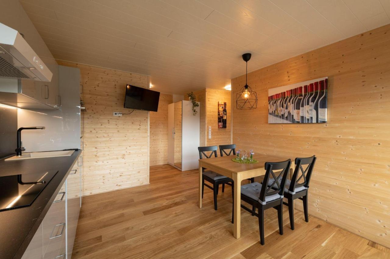 Apartmán Rosenhaus-1 Schwarzenberg im Bregenzerwald Exteriér fotografie